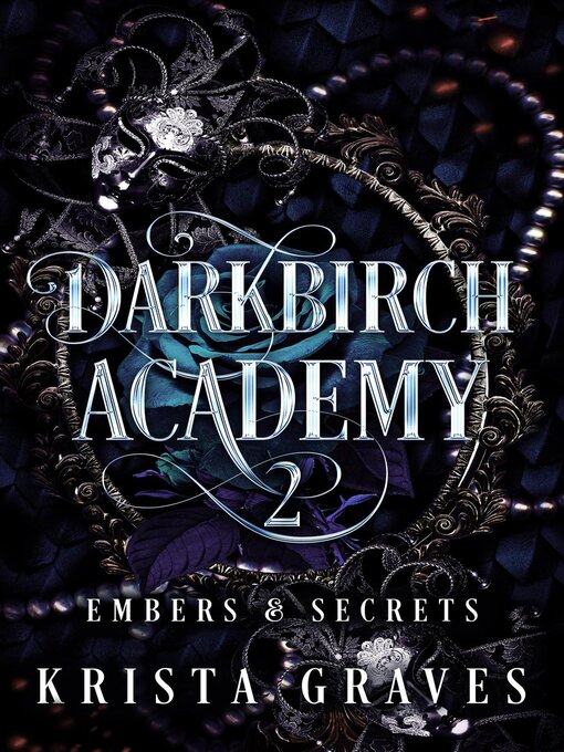 Title details for Darkbirch Academy 2 by Krista Graves - Available